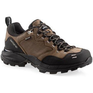 Кросівки Zamberlan Yeren Low GTX 43.5 чоловічі коричневі