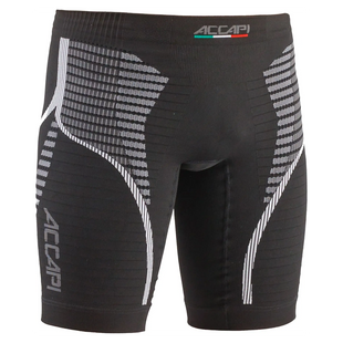 Шорти Accapi HealthPower Men's S black/anthracite