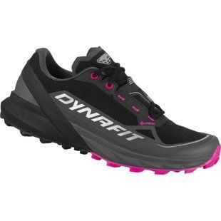 Кроссовки Dynafit Ultra 50 Reflective GTX Wms 40 женские серые/черные