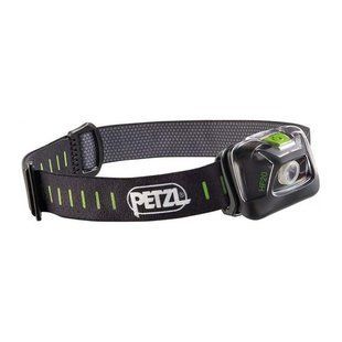 Налобний ліхтар Petzl HF20 black