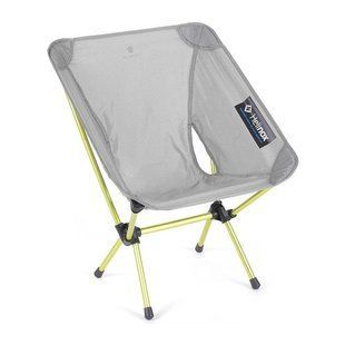 Стул Helinox Zero L gray