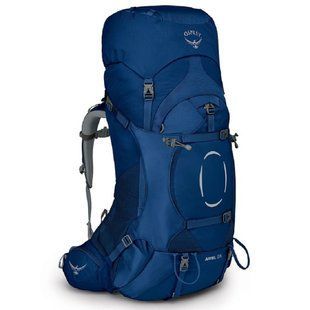 Рюкзак Osprey Ariel 55 WM/L синий