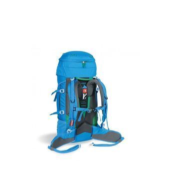 Рюкзак Tatonka Yukon Junior, Bright blue