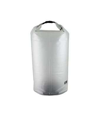 Гермомішок Overboard Pro-Light Clear Tube 20L white