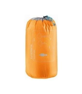 Бівачний мішок Deuter Shelter I, Carrot