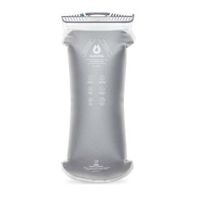 Питна система HydraPak Velocity IT 1.5L Isobound Insulated Hydration Clear