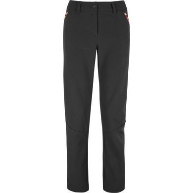Штани Salewa Terminal Pants Wms 40/34 (XS) жіночі темно-сині
