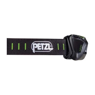 Налобный фонарь Petzl HF20 black