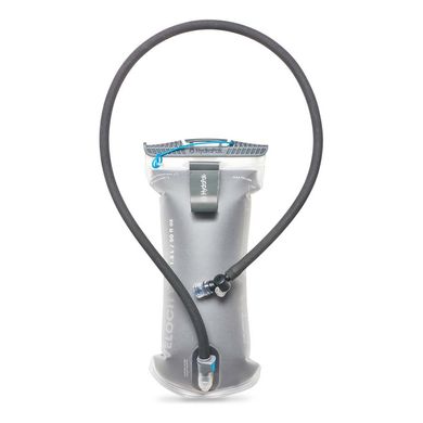 Питьевая система HydraPak Velocity IT 1.5L Isobound Insulated Hydration Clear