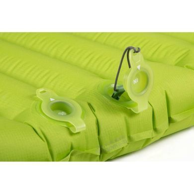 Надувной коврик Exped Ultra 1R Duo LW