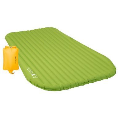 Надувной коврик Exped Ultra 1R Duo LW