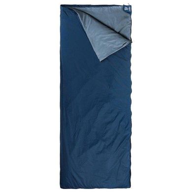 Спальный мешок Naturehike Ultra light LW 180 Long XL NH16S004-L dark blue