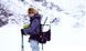 Рюкзак 3F UL GEAR GuiJi 55 л X-PAC L + пояс L black