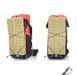 Рюкзак 3F UL GEAR GuiJi 55 л X-PAC L + пояс L black