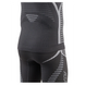 Шорти Accapi HealthPower Men's S black/anthracite