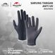 Перчатки спортивные Thin gloves NH21FS035 GL09-T M navy blue