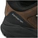 Кросівки Zamberlan Yeren Low GTX 43.5 чоловічі коричневі