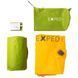 Надувной коврик Exped Ultra 1R Duo LW