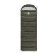 Спальний мішок з капюшоном Naturehike U350S 220*75 NH20MSD07 army green