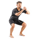 Шорти Accapi HealthPower Men's S black/anthracite