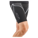 Шорти Accapi HealthPower Men's S black/anthracite