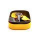 Посуда туристическая Wildo Camp-A-Box Duo Light lemon
