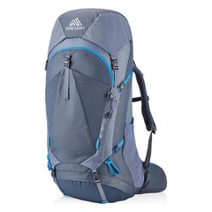 Рюкзак Gregory Amber 65 TrailFlex Arctic grey