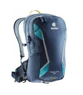Рюкзак Deuter Race EXP Air 14 Navy/denim