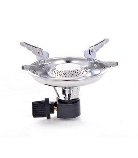Газовая горелка Kovea TKB-8911-1 Scout Stove silver