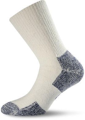 Шкарпетки Lasting KNT M 0 чорні