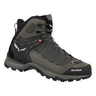 Черевики Salewa MS MTN Trainer Lite MID GTX 42 чоловічі коричневі