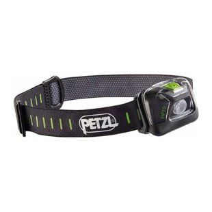 Налобний ліхтар Petzl HF10 black