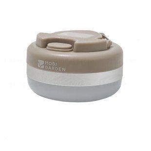 Фонарь кемпинговый Mobi Garden Camp Light CL-2 NX22673021 brown