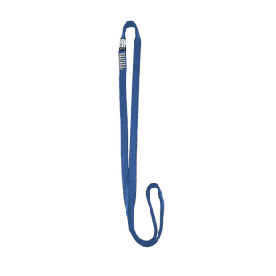 Петля для промальпу Rock Empire Open Sling Work PA 20mm 80 cm blue
