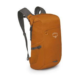 Рюкзак Osprey Ultralight Dry Stuff Pack 20 оранжевый