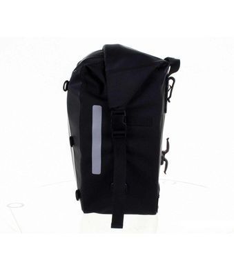 Гермосумка на велосипед OverBoard Classic Waterproof Bike Pannier yellow
