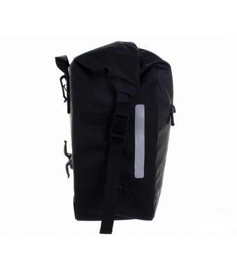 Гермосумка на велосипед OverBoard Classic Waterproof Bike Pannier yellow