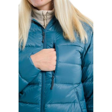Пуховая куртка Turbat Lofoten 2 Wms XS женская бирюзовая