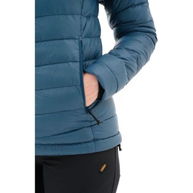 Куртка Turbat Trek Pro Wmn M женская синяя