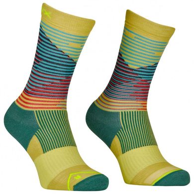 Шкарпетки Ortovox All Mountain Mid Socks Wms 35-38 жіночі