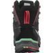 Ботинки Salewa WS MTN Trainer Lite MID GTX 40 женские черные