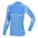 Термокофта підліткова Accapi Ergoracing 125/140 Electric blue