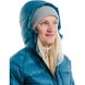 Пухова куртка Turbat Lofoten 2 Wms XS жіноча бірюзова