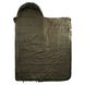 Спальный мешок Tramp Shypit 200 одеяло с капюшоном правый olive 220/80 UTRS-059R-R