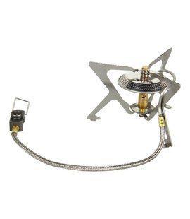 Газовий пальник MSR Wind Pro II Stove Silver