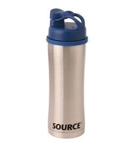 Фляга Sourсe Ma'ayan Blue