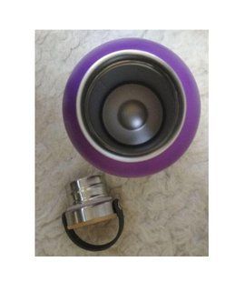 Термос Sea To Summit Vacuum Insul Botte, Black