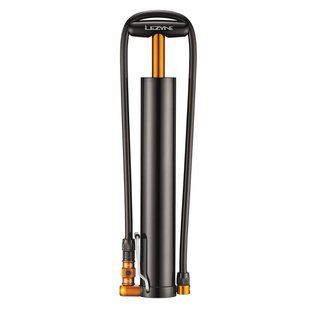 Мікро підлоговий велонасос Lezyne Micro Floor Drive XL Y13, Черный