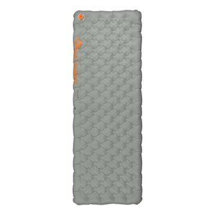 Надувной коврик Sea To Summit Ether Light XT Insulated Air Sleeping Mat pewter