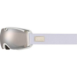 Cairn маска Pearl SPX3 white-silver